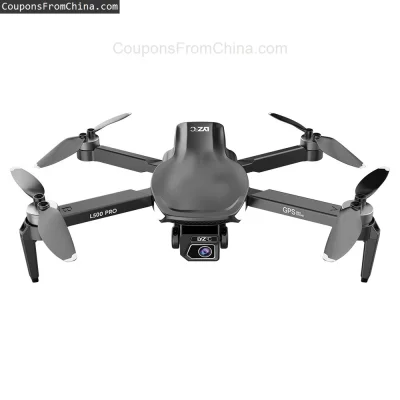 n____S - ❗ LYZRC L500 PRO WIFI FPV Brushless Drone with 2 Batteries
〽️ Cena: 72.99 US...