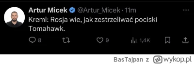 BasTajpan - Każdy wie, nawet dziecko, że najlepiej zestrzeliwać rafinerią #ukraina