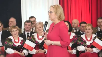 Utnapisztim2023 - Minister Moskwa to już samym nazwiskiem promuje inny kraj, ale wida...