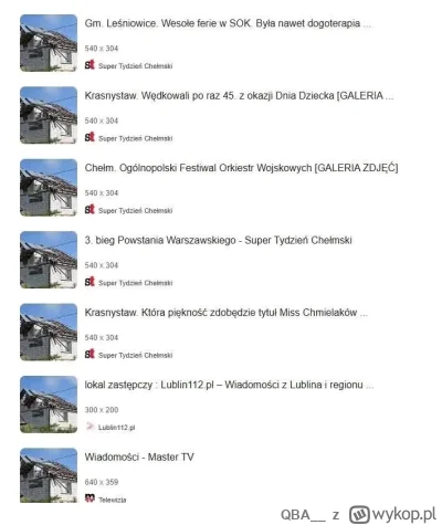 QBA__ - Nie no mireczki nie mogie. To jak walka z wiatrakami. Nosacze - debile j----e...