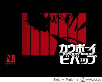 Zielony_Minion - Obejrzałem w końcu do końca Death Note. I szczerze powiedziawszy doś...