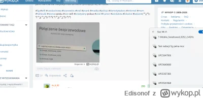 Edisonof - @Dogecoin: U mnie teraz.