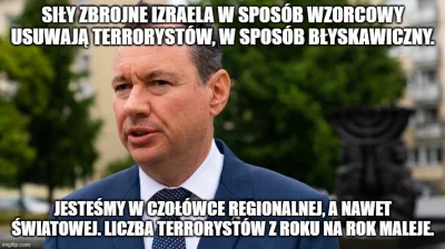 Jailer - #kanalzero #polska #izrael