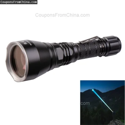 n____S - ❗ Weltool W4 Pro 568lm 3394m LEP Flashlight
〽️ Cena: 368.65 USD (dotąd najni...