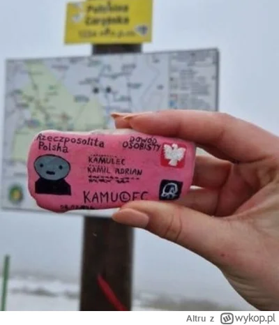 Altru - #heheszki #pdk  ( ͡° ͜ʖ ͡°)