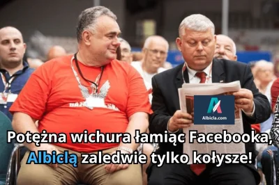 ListaAferPiSu_pl - Prawdziwy portal społecznościowy jest tylko jeden!
#bekazpisu #pol...