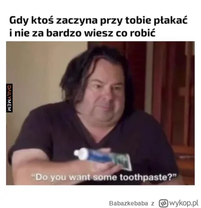 Babazkebaba - #humorobrazkowy #heheszki #smiesznyobrazek