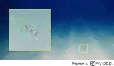 Pepege - #titanic #titan Odnalezli najwazniejsza czesc