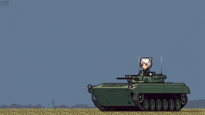 gabrysianowa - #pixelart