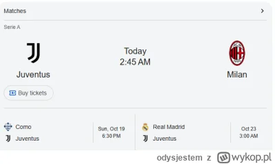 odysjestem - @gerwazy-oko: Ta, siedzę po nocy i tylko na to czekam