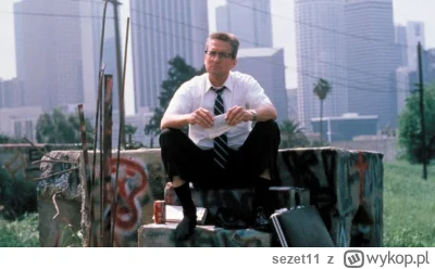 sezet11 - #filmnawieczor 
Falling Down/Upadek(1993) reżyseria Joel Schumacher 
Główny...
