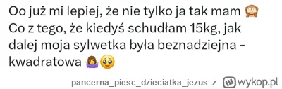 pancernapiescdzieciatka_jezus - #damskiprzegryw
Jeden z bolesnych faktów na temat byc...