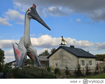 mlek - kiedy krasnal ogrodowy to za mało
#polskiedomy #heheszki