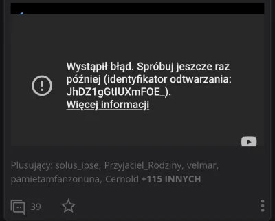 Adolfhither - @MechanicznyTurek: u mnie na edge coś takiego wyskakuje przy osadzonych...