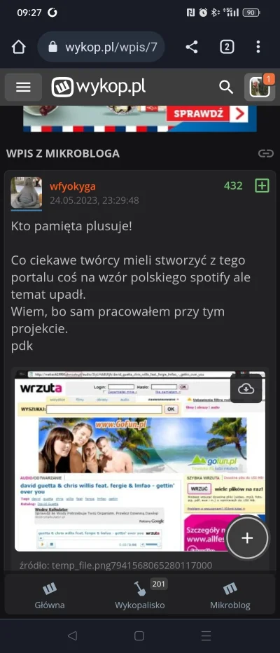 matiJ - @janekhe:  o ty kłamco oszuście ty