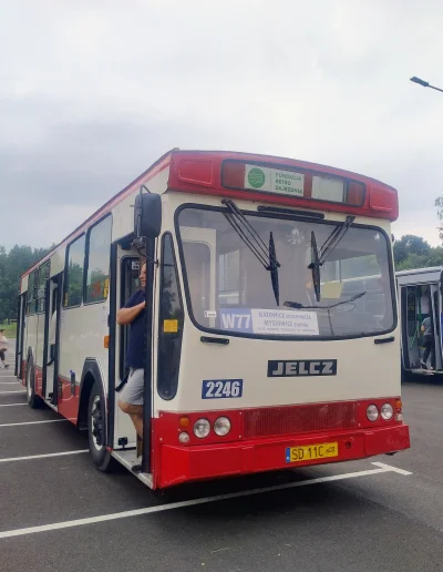 sylwke3100 - @KapitanPolska A byl tam też.