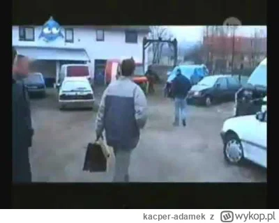 kacper-adamek - #budda  Film z zatrzymania Budy https://youtu.be/TE6qYoeW91g?si=7OY2I...