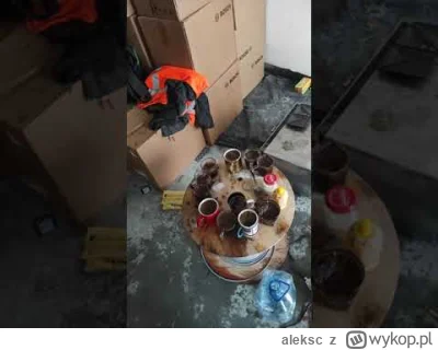 aleksc - W sumie nawet zacząłem oglądać filmiki takie jak ten żeby zobaczyć czy w ogó...