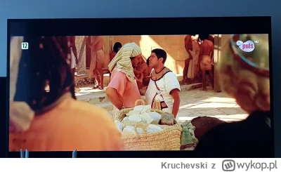 Kruchevski - #memy #asterix #heheszki

Memiczny film teraz na TV Puls ( ͡° ͜ʖ ͡°)