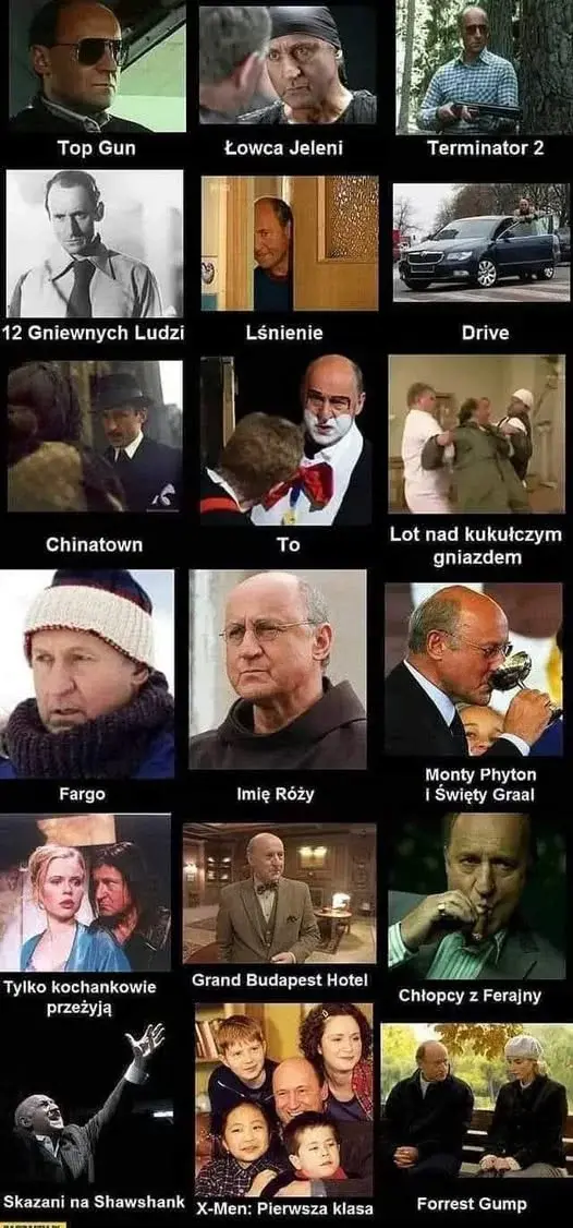 JanuszherbusKoryBut_Wisnioweczka - Którym Ambrożym Kleksem dziś jesteś #glupiewykopow...