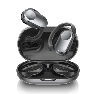 n____S - ❗ BlitzMax BM-CT1 Open Ear Headphones [EU]
〽️ Cena: 19.99 USD (dotąd najniżs...