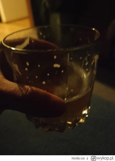 Hellicon - @Fridlevich mondrego to i miło posłuchać