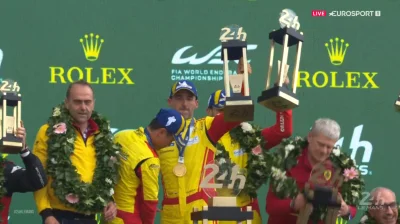 rayman_s - Na to może iść moje 100 000 000 milionuw 
#lemans #wec #kubica #f1