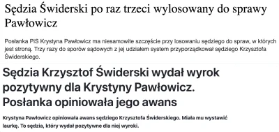 przekliniak - @Bijelodugme: Pawłowicz i Ziobro polecają tego allegrowicza.

@Blackora...