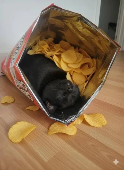 Miteora - #koty #smiesznekotki