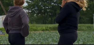 przegro_pisarz - #rolnikszukazony Julka z tyłu ok