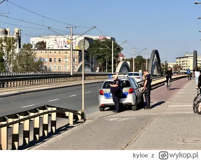 kyloe - Tysiąc złotych proszę pana

SPOILER

Most Warszawski ale generalnie chyba rob...