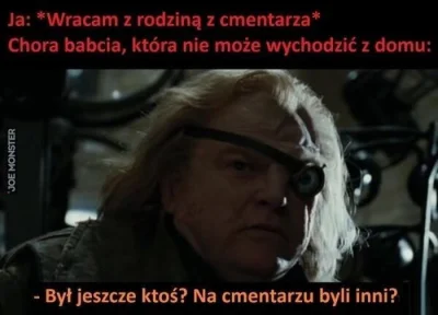 Distracted93 - #1listopada #heheszki #harrypotter