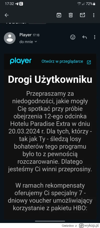 Gwizdoo - #hotelparadise