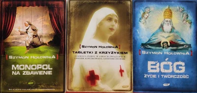 malymiskrzys - @Czoso: Może chociaż to zaplusujesz od swojego giga.