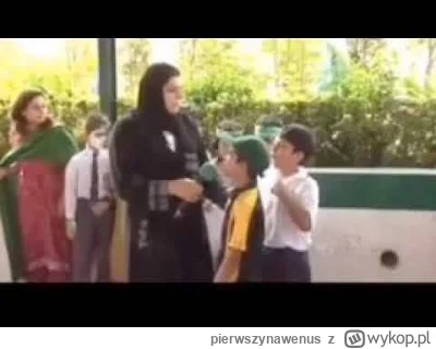 pierwszynawenus - @pq18: Chcą zdążyć zanim dorośnie