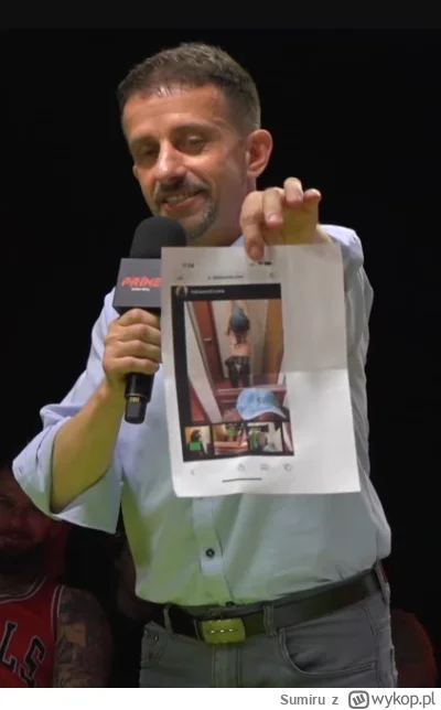 Sumiru - XDDDDD
#famemma