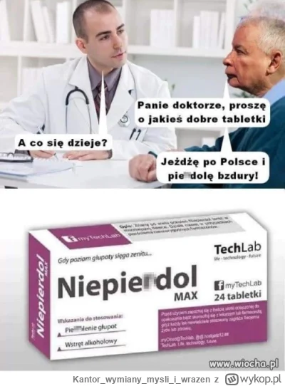 Kantorwymianymysliiwrazen - @KosmicznyPaczek: