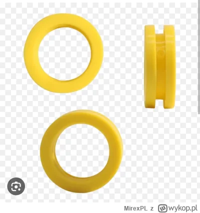 MirexPL - Czy gdzieś we Wrocławiu kupię od ręki uszczelkę do saturatora sodastream???...