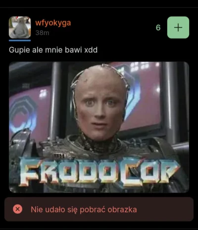 czemu_dlaczego - @wfyokyga ヽ( ͠°෴ °)ﾉ