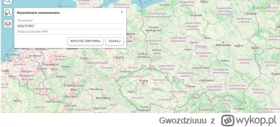 Gwozdziuuu - @MichuXXX69: Żadna z inwestycj tego dewelopera nie jest objęta ochroną D...