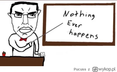 Pucuss - @diamondhands: a no tak zapomniałem