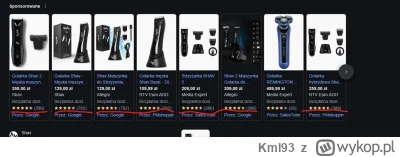 Kml93 - #Shav maszynki do golenia miejsc int. jakościowo praktycznie się nie różnią o...