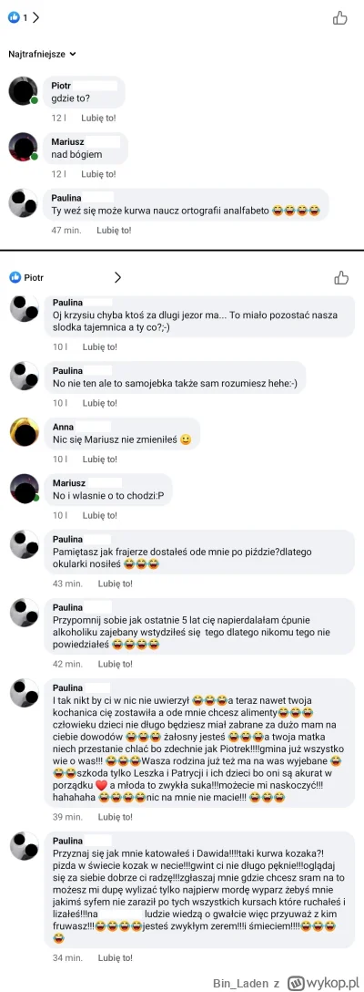 BinLaden - #facebook #madka
( ಠಠ)