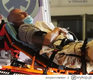 amperrowwer - #bekazlewactwa #polityka #giertychdebil Chcecie powiedzieć, że tej babi...