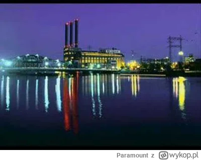 Paramount - Zle prąd zrobiony...