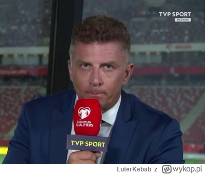 LuterKebab - niestety
#mecz