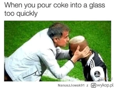 NanuszJowak91 - #mecz