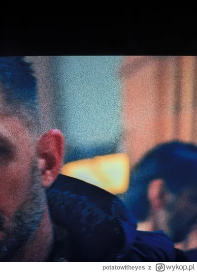 potatowitheyes - @CipakKrulRzycia  @raul7788 właśnie oglądam i mam strasznie dziwny o...