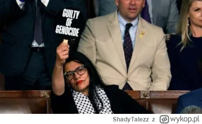 ShadyTalezz - Są tam jeszcze pojedyncze przypadki z godnością: