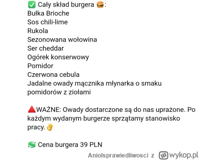 Aniolsprawiedliwosci - @apee: nie znam się na robalach (╥﹏╥)